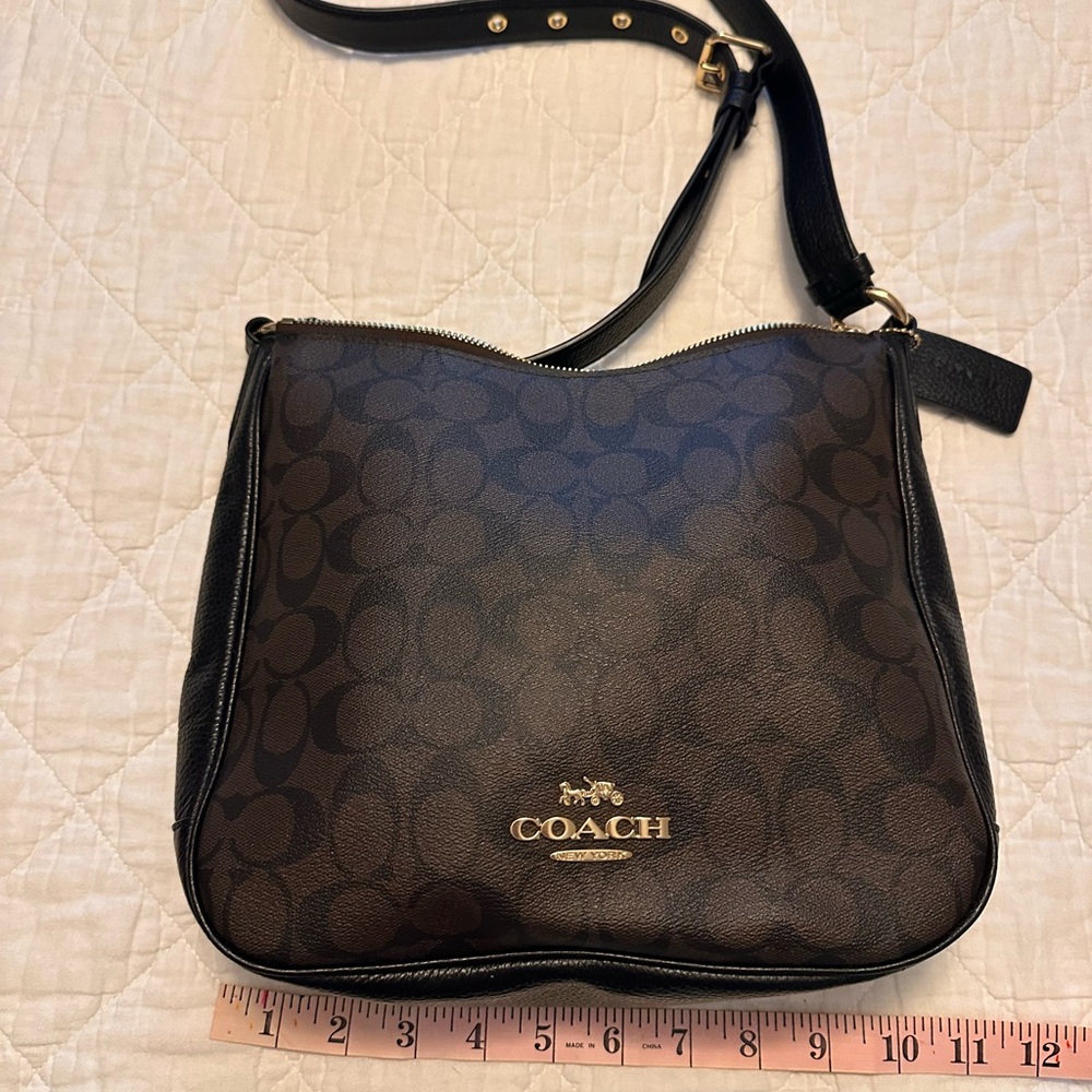 COACH Crossbody